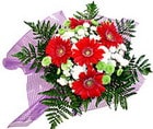 taze kır çiçekleri demeti Ankara çiçek gönderimi site ürünümüz  