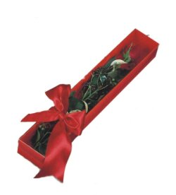 Sevdiklerinize özel tek kırmızı gül Ankara Ostim çiçek gönderimi  firması ürünümüz  